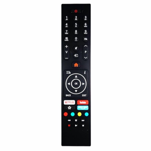 Nouveau télécommande - télécommande, tv