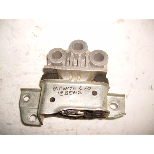Support moteur fiat punto evo - moteur,