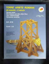 Modèle Mantoue 816 Tour