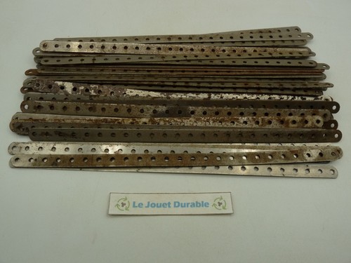 Meccano vintage bande - ,