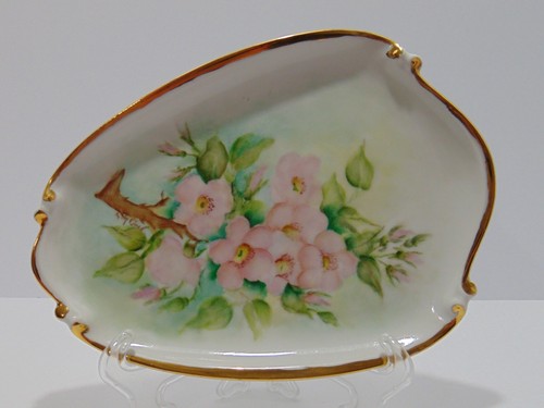 Alboth and kaiser porcelain - and,