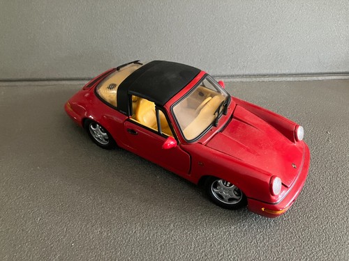 Voiture miniature porsche - voiture, 911
