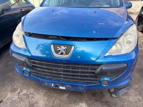 Pare choc avant peugeot - pare, 307