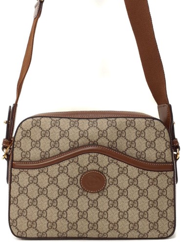 Gucci supreme interlocking - gg,