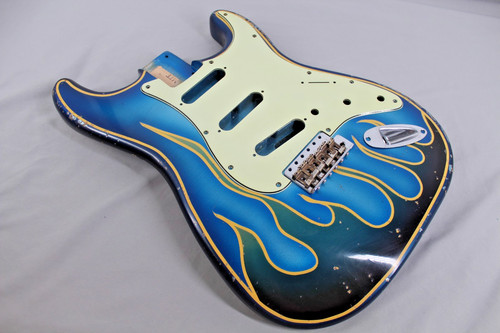 Mjt custom vintage - mjt, corps