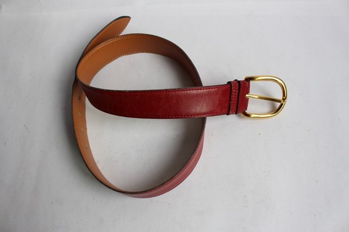 Ceinture hermes réversible - hermes,