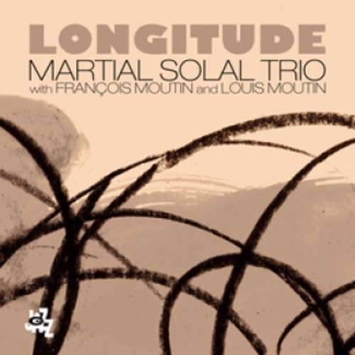 Longitude g3z - longitude, cd