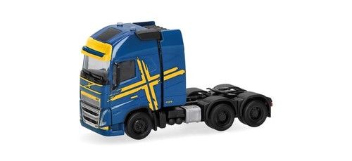 Herpa 318624 003 - herpa, fh