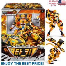 Metal Cardbot W Tachy