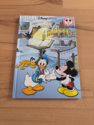 Mickey disney club - disney,