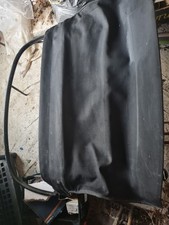 Capote MG TF SANS VITRE