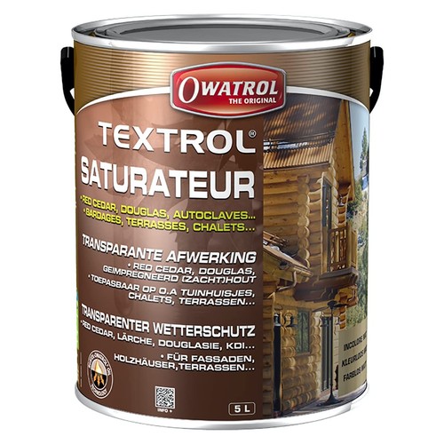 Owatrol textrol chêne - owatrol,