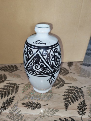 Rare vase céramique - rare,