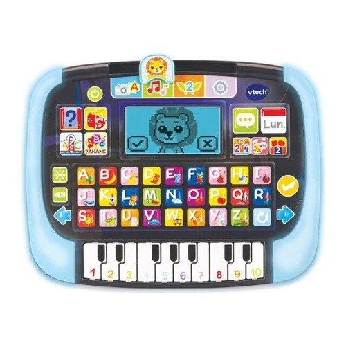 Tablette éducative vtech - tablette,