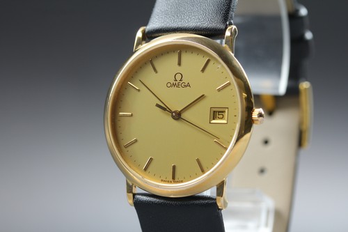 Montre homme vintage 1990 - homme,