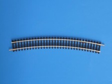 Rail courbe, R4 = 571,5mm PECO