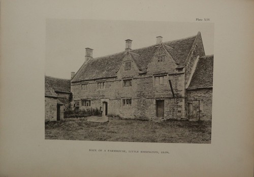 Impression antique 1905 - impression,