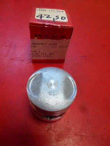 Piston origine honda cb50j - origine,