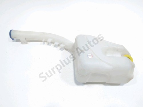 Reservoir lave glace - de,