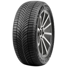 ROYAL BLACK Pneu 4 saisons 215/50 ZR 17 XL TL 95W ROYAL A/S II MFS BSW M+S 3PMSF
