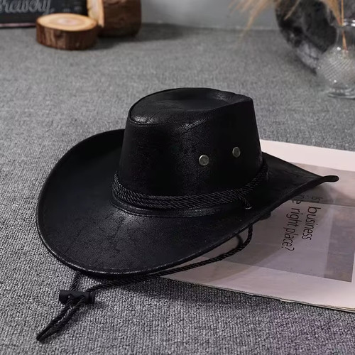 Chapeaux cowboy occidentaux - de,
