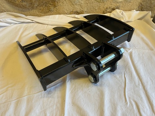 Godet râteau 50cm pour - , mini