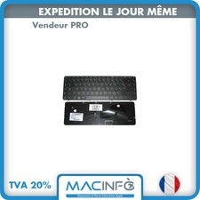 Clavier HP Compaq Presario G56 CQ56 G62 CQ62 Serie Français Azerty