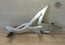 SUPPORT CALE PIED AVANT DROIT