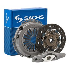 SACHS KIT D'EMBRAYAGE POUR