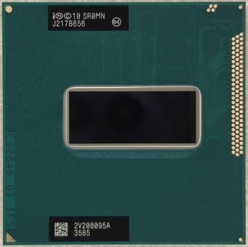 Sr0mn processeur mobile intel - sr0mn,