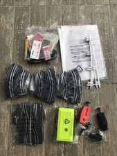 Vintage Circuit Électrique Artin Mon Premier Circuit Sous Blister Neuf Voiture