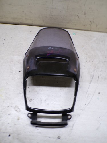Bulle tete fourche honda - fourche,