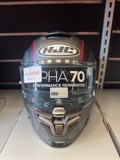 Casque HJC RPHA 70 DESTOCKAGE / TAILLE S