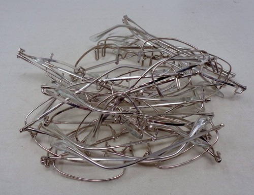 Lot montures de lunettes - montures,