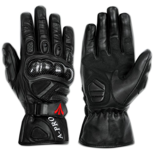 Gants motard moto scooter - motard, napa