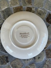 Vintage Villeroy & Boch Blue