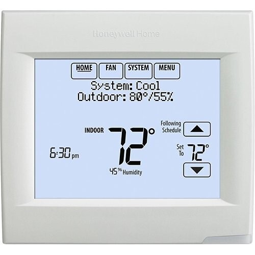 Honeywell th8321wf1001 - honeywell, th8321wf1001/u