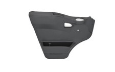 Panneau Intérieur Porte Avant Gauche Pour Iveco Daily 500339321