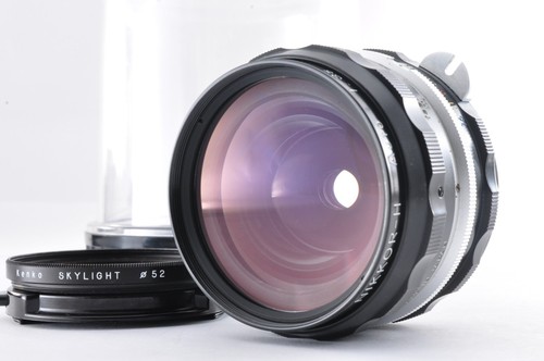 Topmint objectif nikon - [topmint],