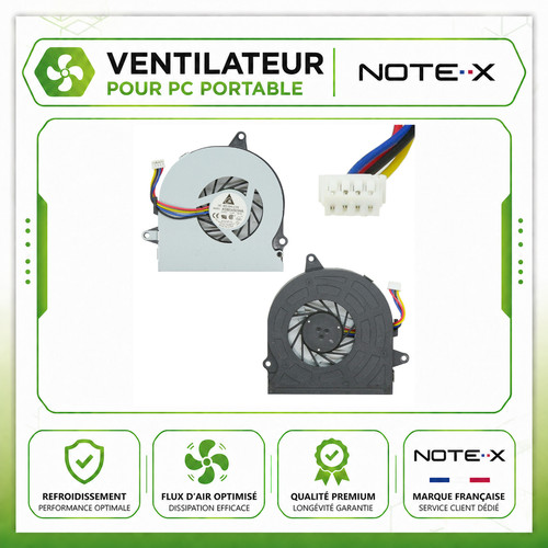 Ventilateur cpu asus - ventilateur,