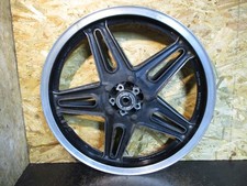 Roue jante avant 2.15x19 Honda