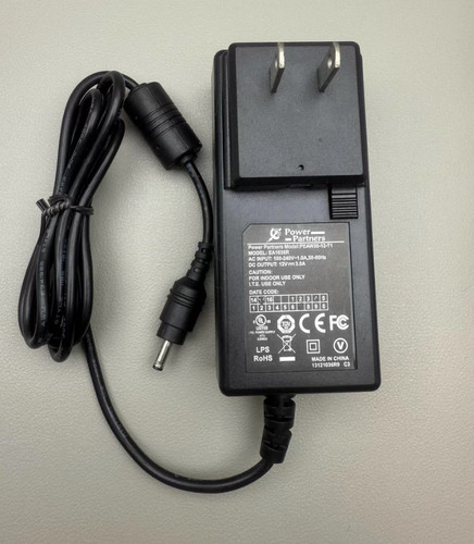 Power partners ea1036r 12v - partners,