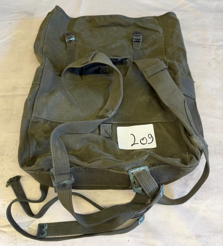 Army sac dos militaire - us,