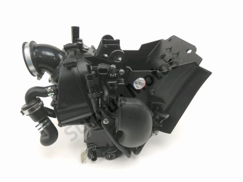 Boite air triumph bonneville - air,