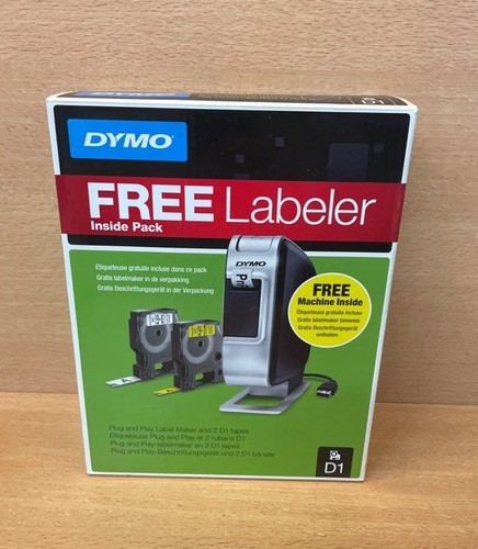 étiqueteuse dymo labelmanager - Étiqueteuse,