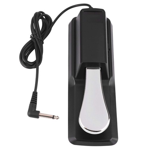 Clavier sustain pedal digital - sustain,