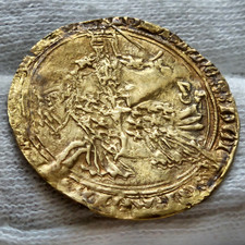 Monnaie, France, Franc à