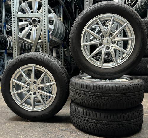 Origine mercedes benz - 4x, d'origine