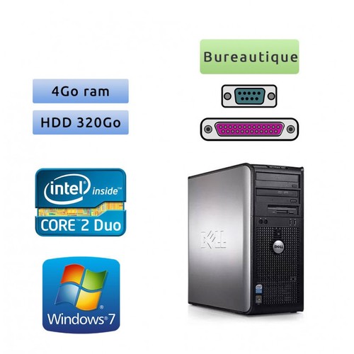 Occasion dell optiplex 380 - optiplex,