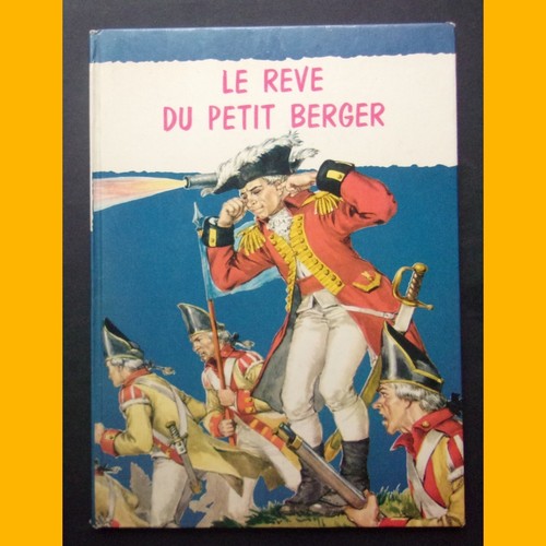 Rêve petit berger - le, du